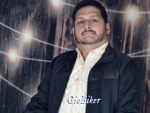 GioBiker