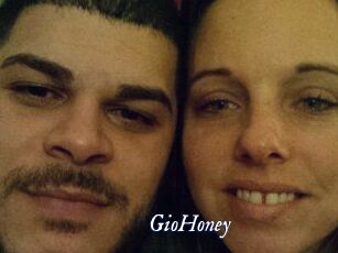 GioHoney