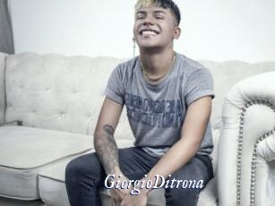 GiorgioDitrona