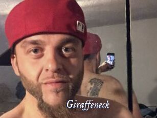 Giraffeneck