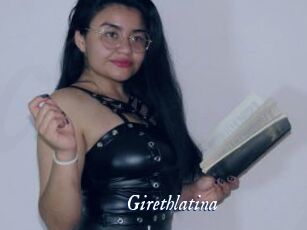 Girethlatina