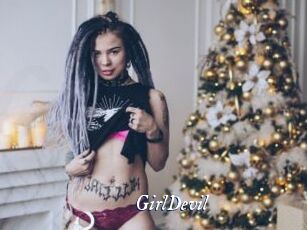 GirlDevil