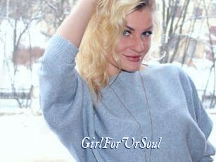 GirlForUrSoul
