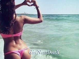 GirlNextDoorX