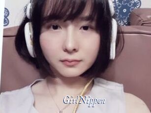 GirlNippon