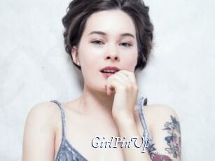 GirlPinUp