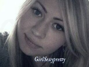 GirlSexypretty
