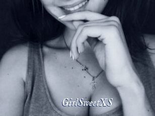 GirlSweetXS