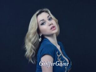 GirlforGame