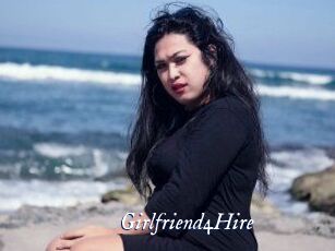 Girlfriend4Hire