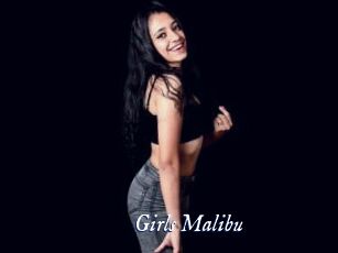 Girls_Malibu