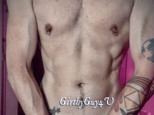 GirthyGuy4U