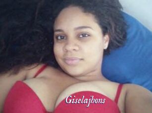 Giselajhons