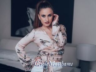 GiseleMatthams