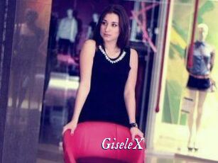 GiseleX