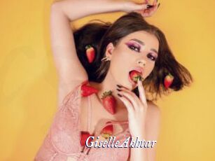 GiselleAkhtar