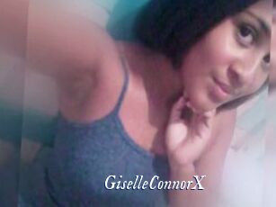 GiselleConnorX