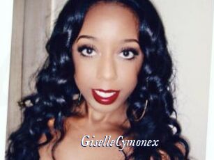 GiselleCymonex Cam 5