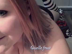 Giselle_frost