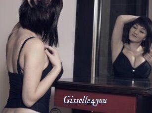 Gisselle4you