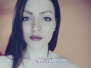 GiuliaBrown