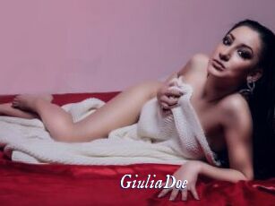 GiuliaDoe