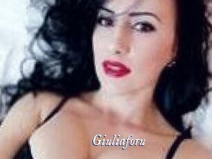 Giuliaforu