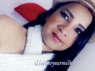 Givemeyourmilk Cam 5