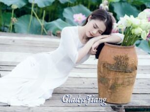 GladysJiang
