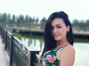 Gladys_Wolf