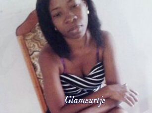 Glameurtje