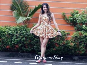 GlamourShay