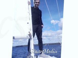 GlasterMediss
