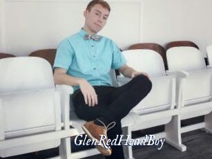 GlenRedHeadBoy