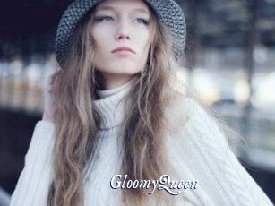GloomyQueen