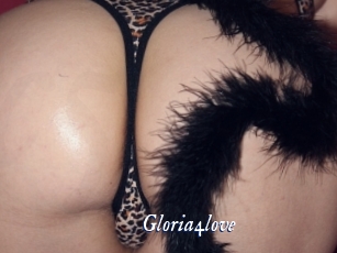 Gloria4love Cam 5