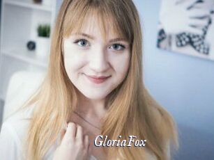 GloriaFox
