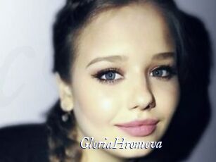 GloriaHromova