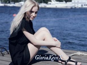 GloriaKeinX
