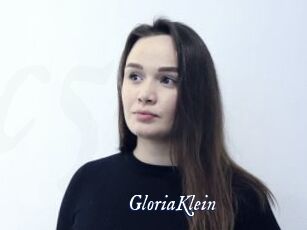 GloriaKlein