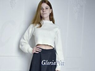 GloriaPitt