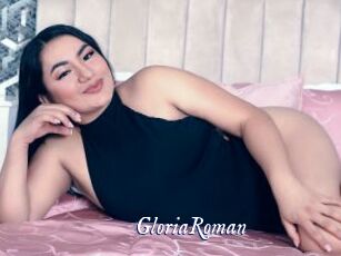 GloriaRoman
