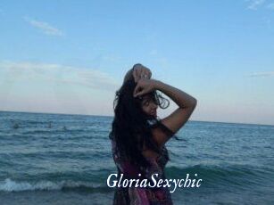 GloriaSexychic