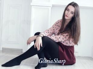 GloriaSharp