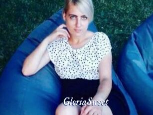 GloriaSweet