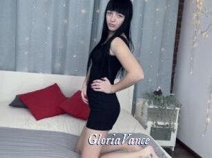 GloriaVance