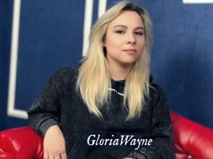 GloriaWayne Cam 5