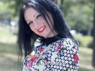 Gloriabride
