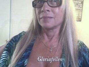 Gloriafellen