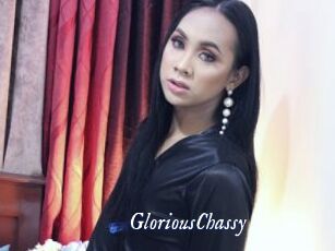 GloriousChassy
